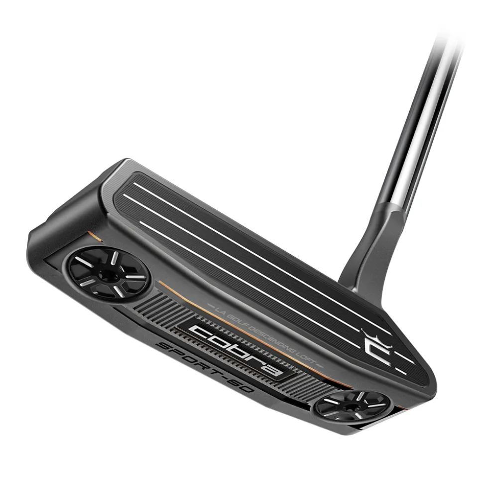 Vintage Sport-60 Putter