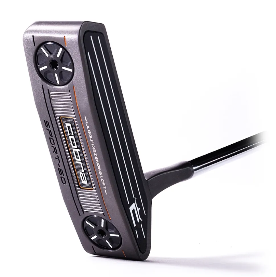 Vintage Sport-60 Putter