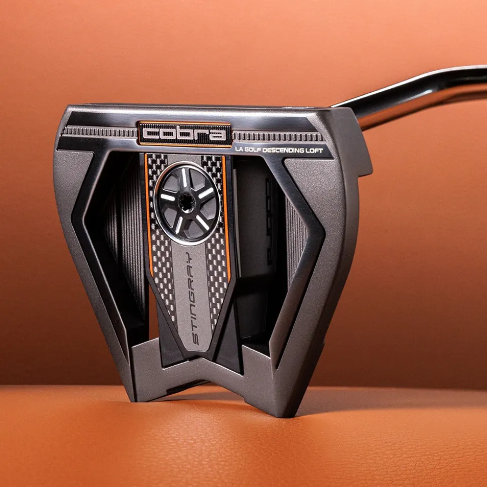Vintage Stingray Putter