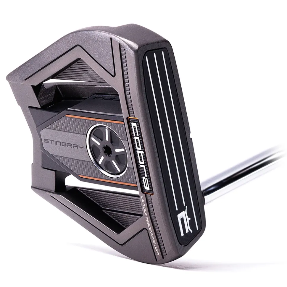 Vintage Stingray Putter