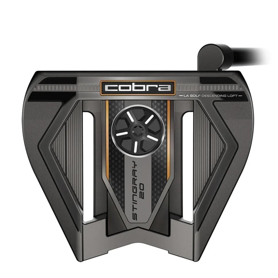 Vintage Stingray-20 Putter