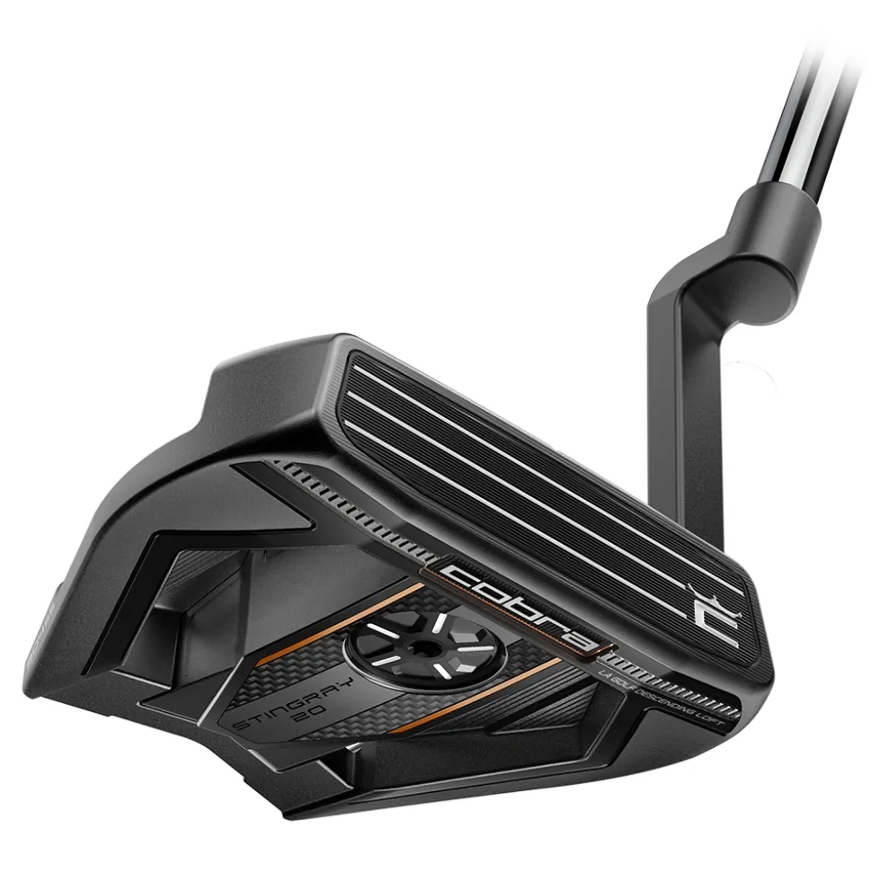 Vintage Stingray-20 Putter