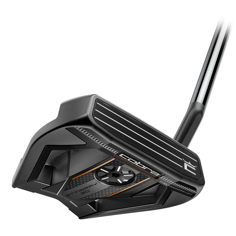 Vintage Stingray-30 Putter