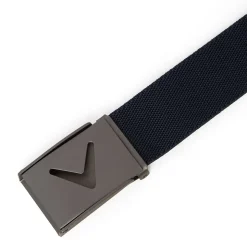 V-Logo Belte Navy