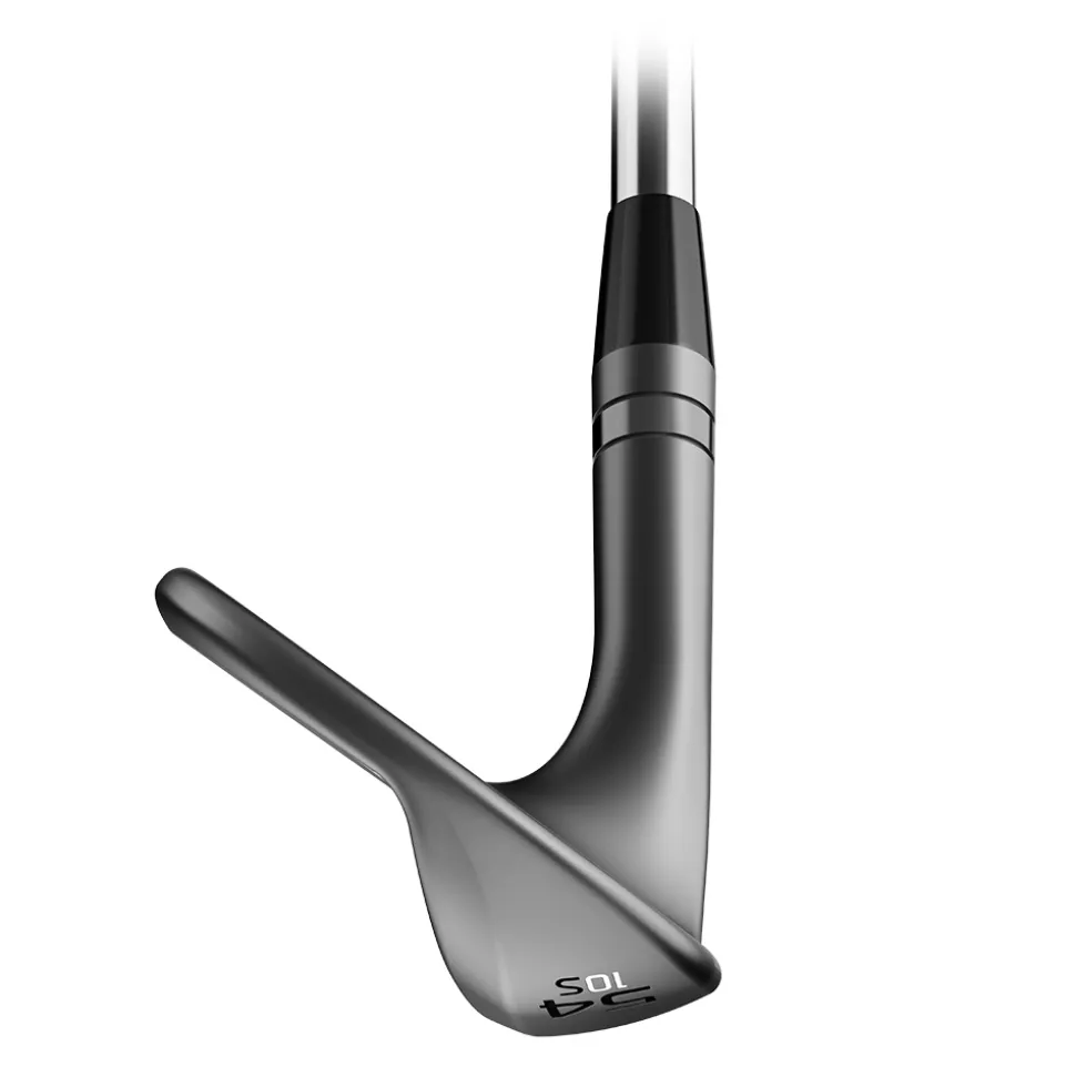 Vokey SM11 Wedge Dame Nickel