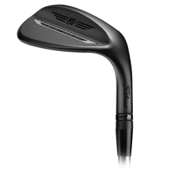Vokey SM11 Wedge Jet Black