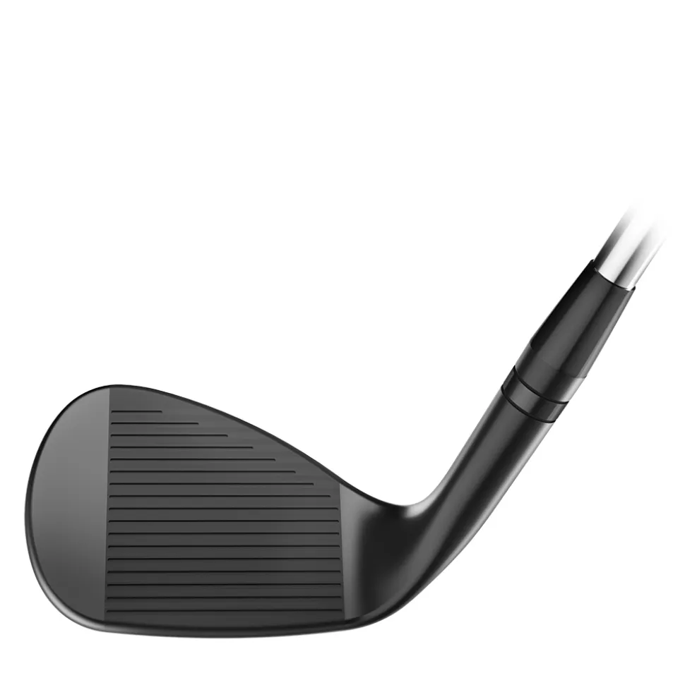 Vokey SM11 Wedge Jet Black