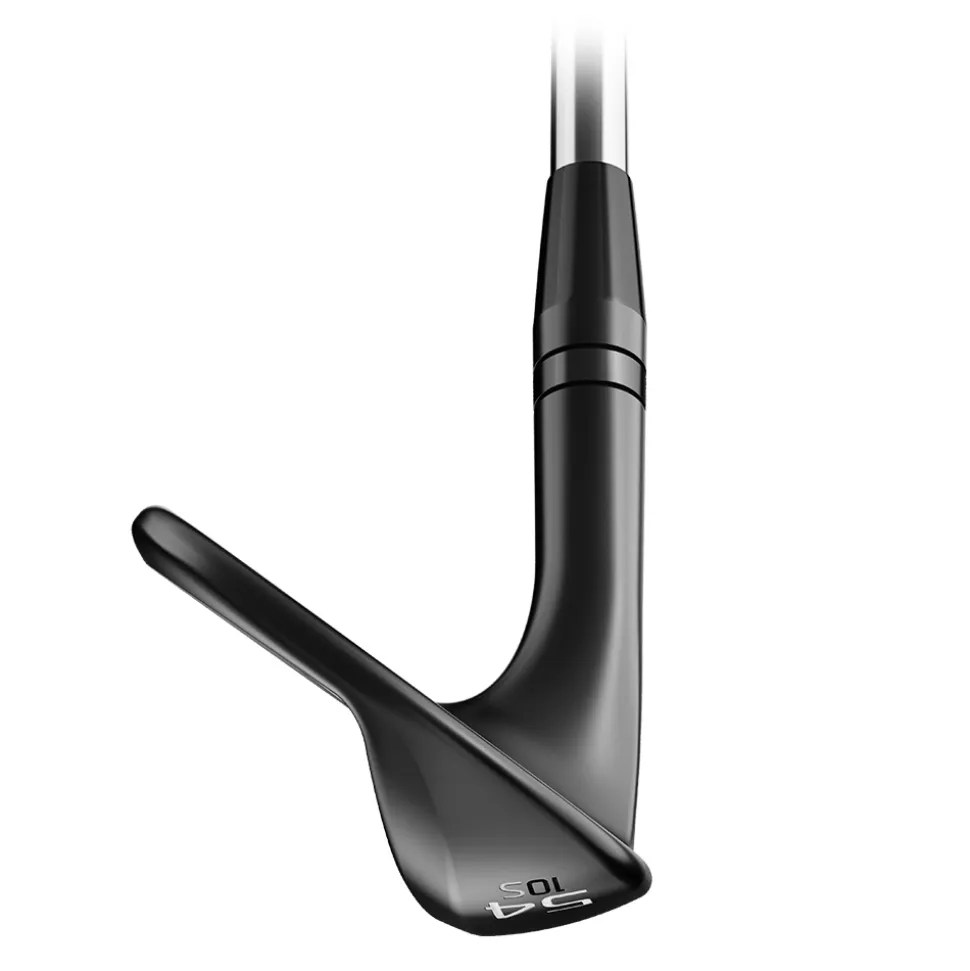 Vokey SM11 Wedge Jet Black