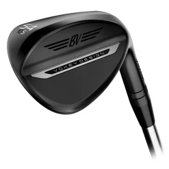 Vokey SM11 Wedge Jet Black Grafitt