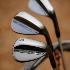 Vokey SM10 Wedge Nickel