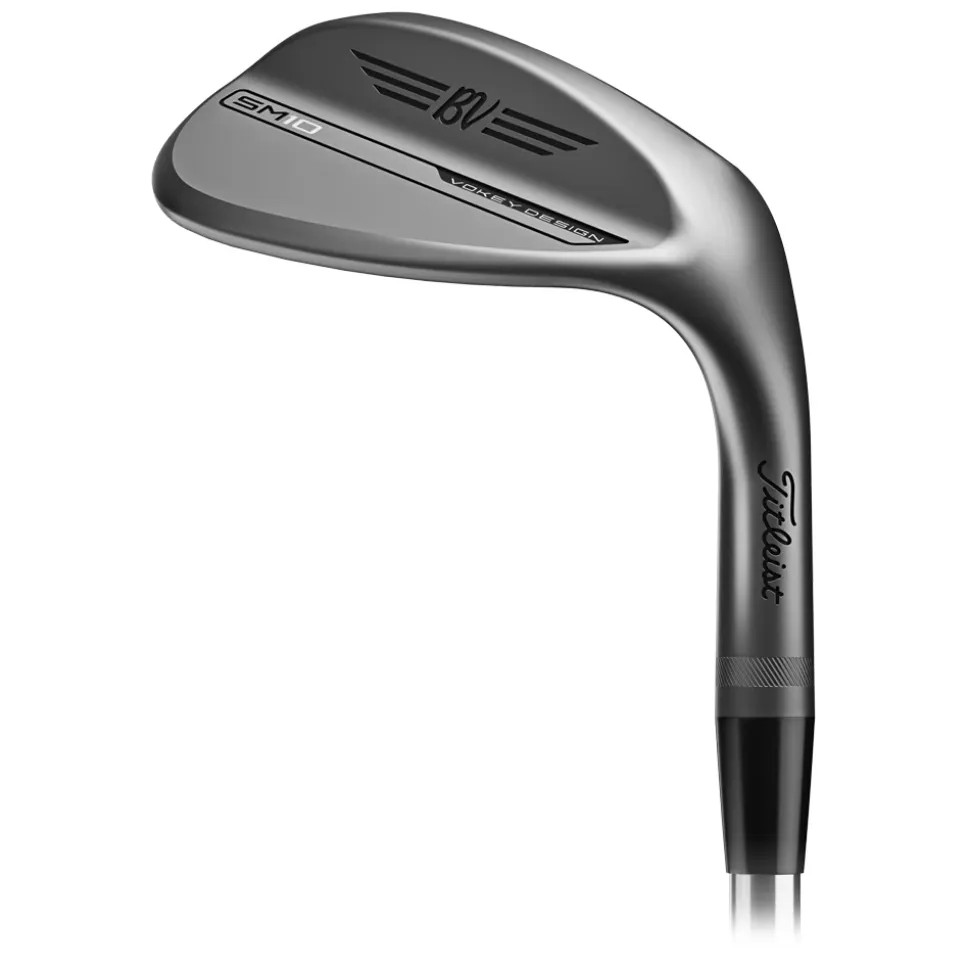 Vokey SM10 Wedge Nickel