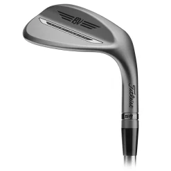Vokey SM11 Wedge Nickel Grafitt