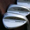 Vokey SM10 Wedge Tour Chrome