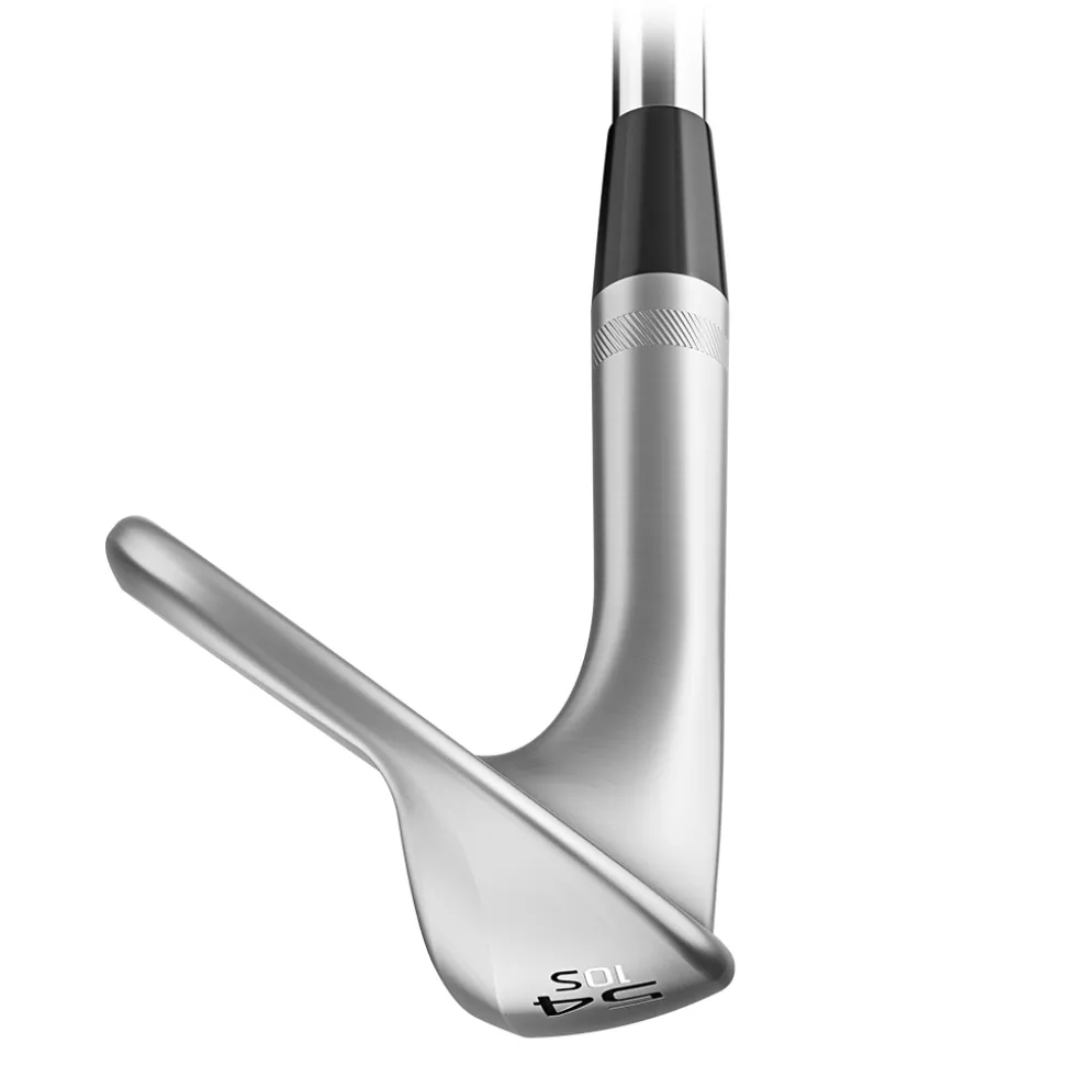 Vokey SM10 Wedge Tour Chrome