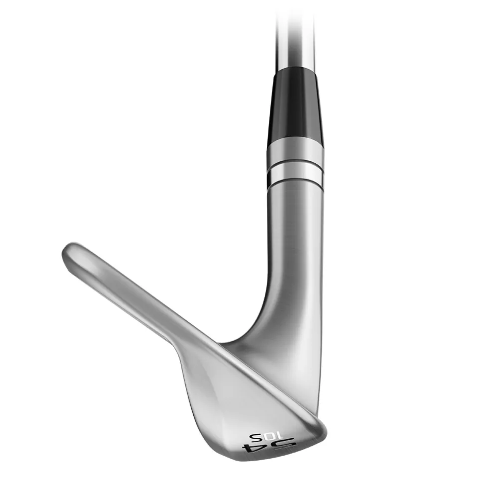 Vokey SM11 Wedge Tour Chrome Grafitt