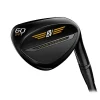 Vokey SM11 Wedge Vapor Black