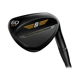 Vokey SM11 Wedge Vapor Black