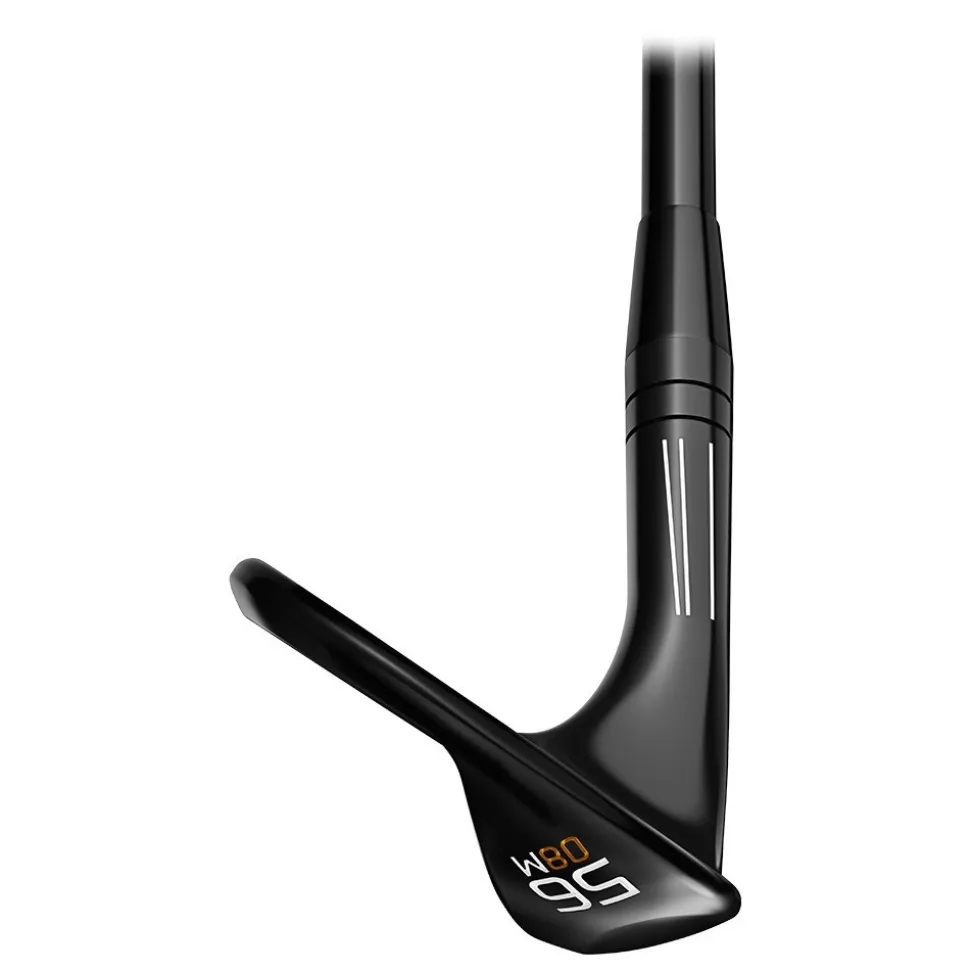 Vokey SM11 Wedge Vapor Black