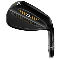 Vokey SM11 Wedge Vapor Black