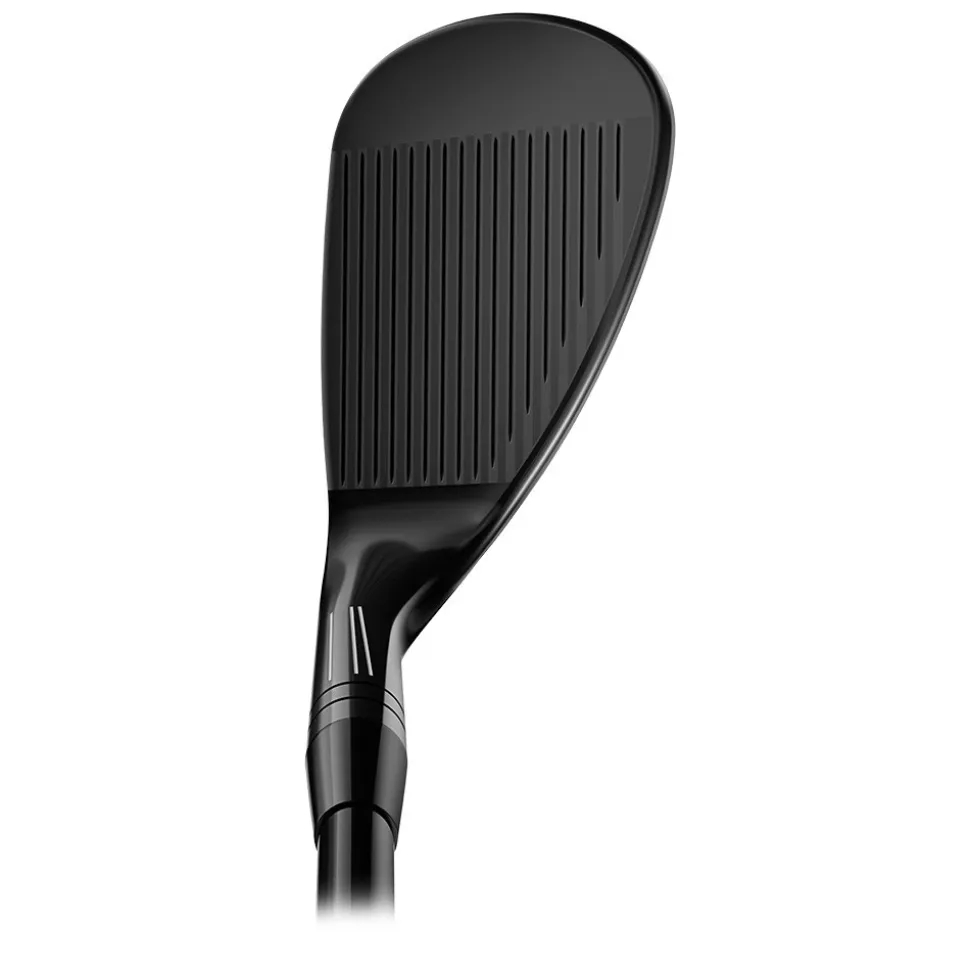Vokey SM11 Wedge Vapor Black