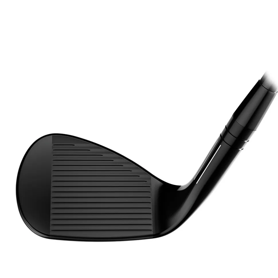 Vokey SM11 Wedge Vapor Black