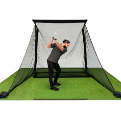 VX Golfsimulator Treningspakke