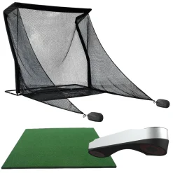 VX Golfsimulator Treningspakke