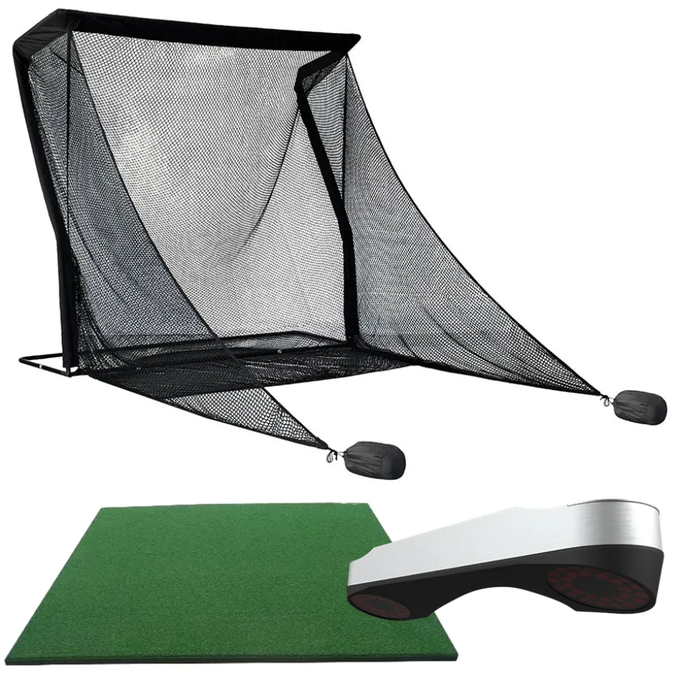 VX Golfsimulator Treningspakke