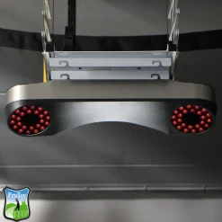 VX Golfsimulator Treningspakke