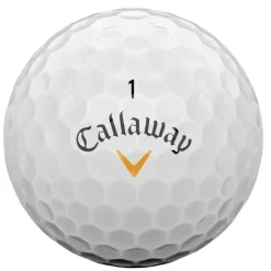 Warbird 2.0 Golfball Hvit