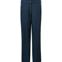 Waterville Regnbukse Dame Navy
