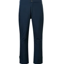 Waterville Regnbukse Herre Navy