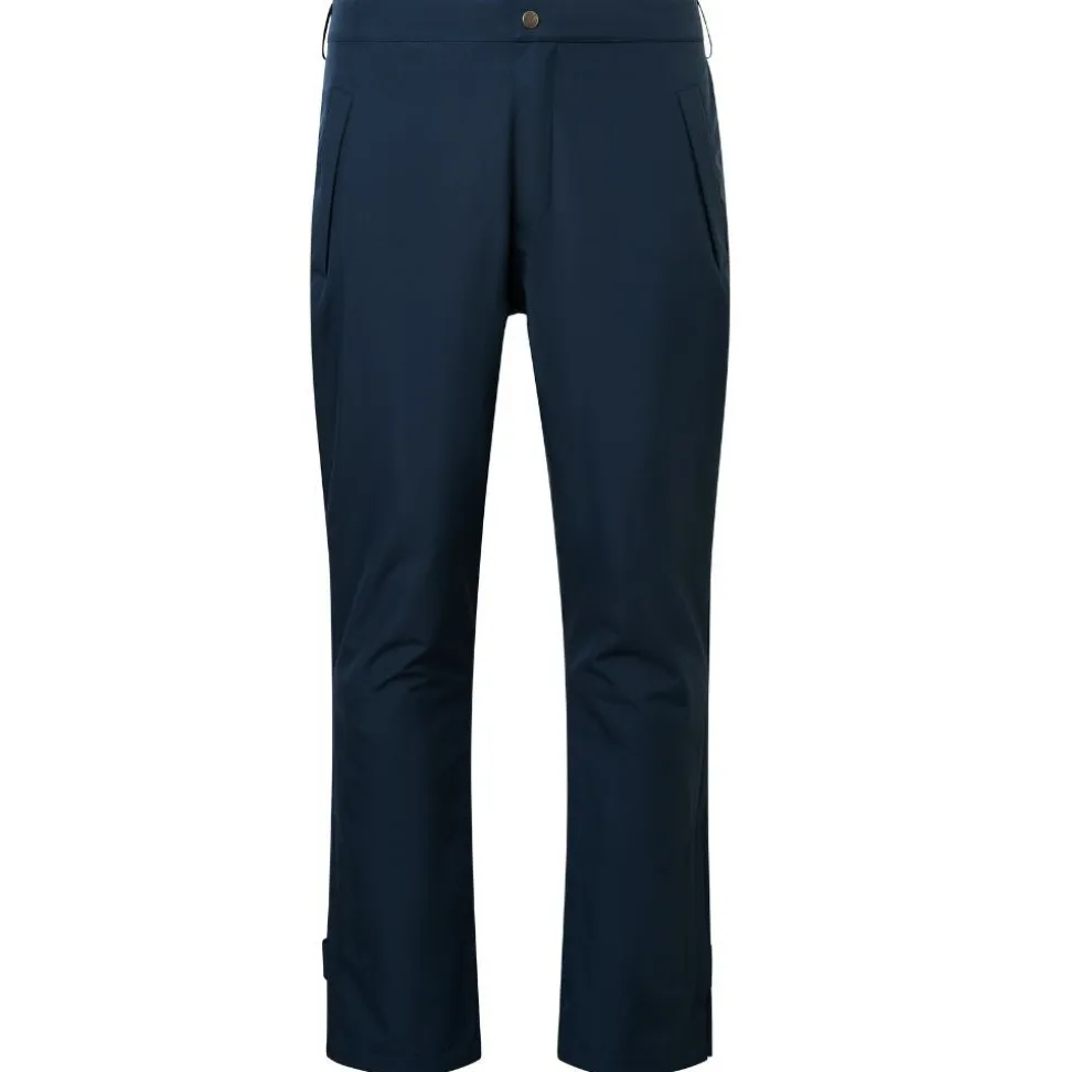 Waterville Regnbukse Herre Navy