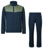 Waterville Regnsett Herre Navy/Grønn