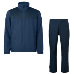 Waterville Regnsett Herre Navy