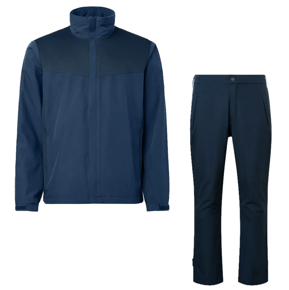 Waterville Regnsett Herre Navy