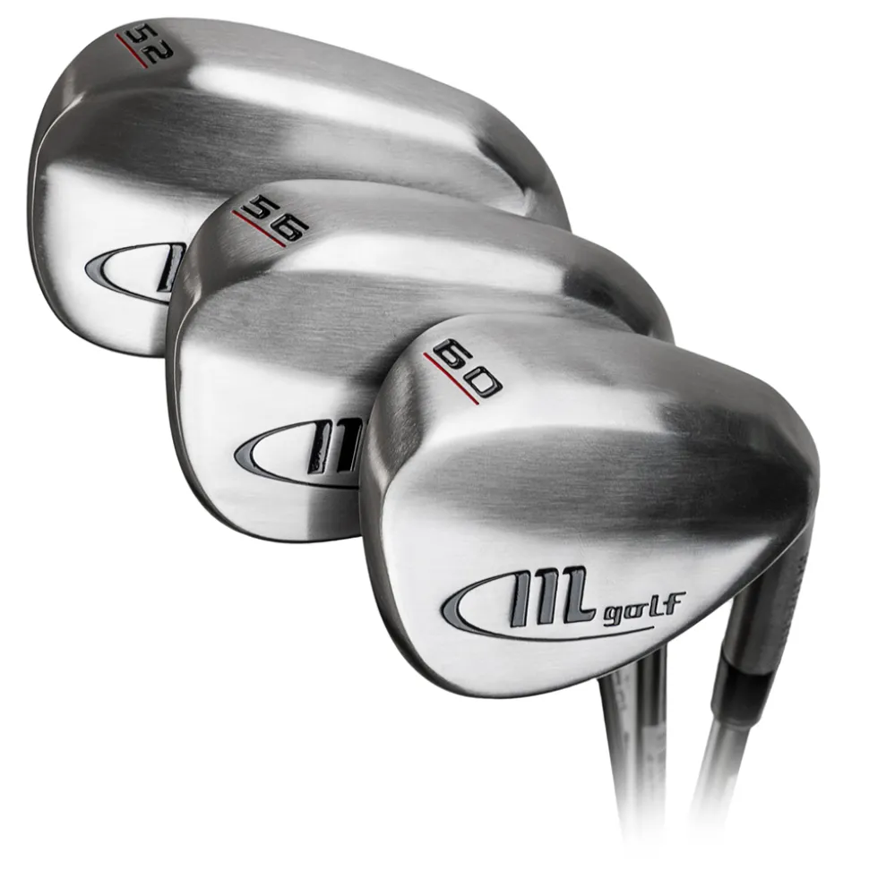 Wedge 3 Pack