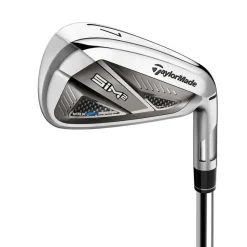 Wedge SIM2 Max Stål