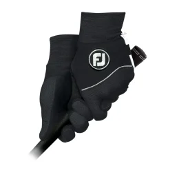WinterSof Golfhanske Dame Par