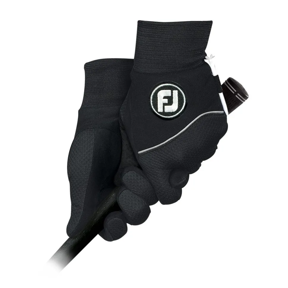WinterSof Golfhanske Dame Par