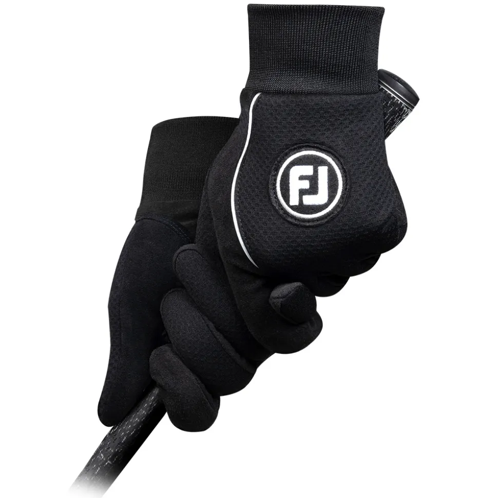 WinterSof Golfhanske Herre Par