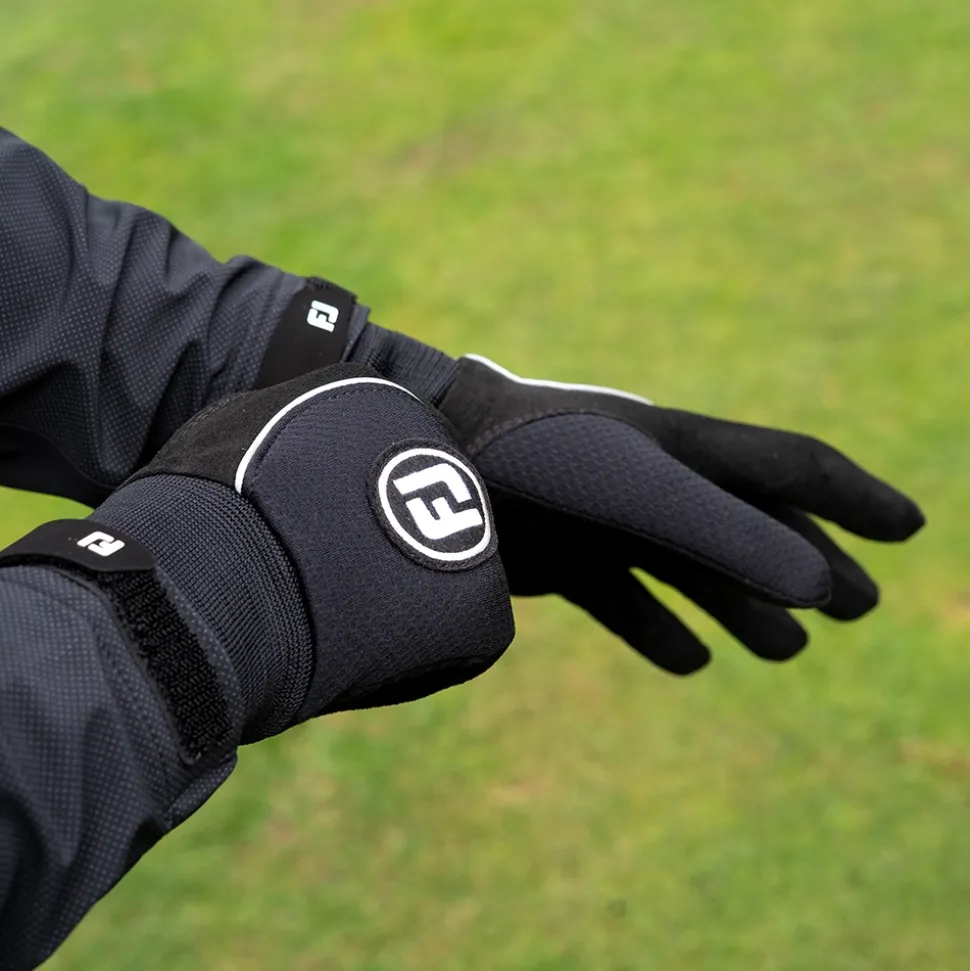 WinterSof Golfhanske Herre Par