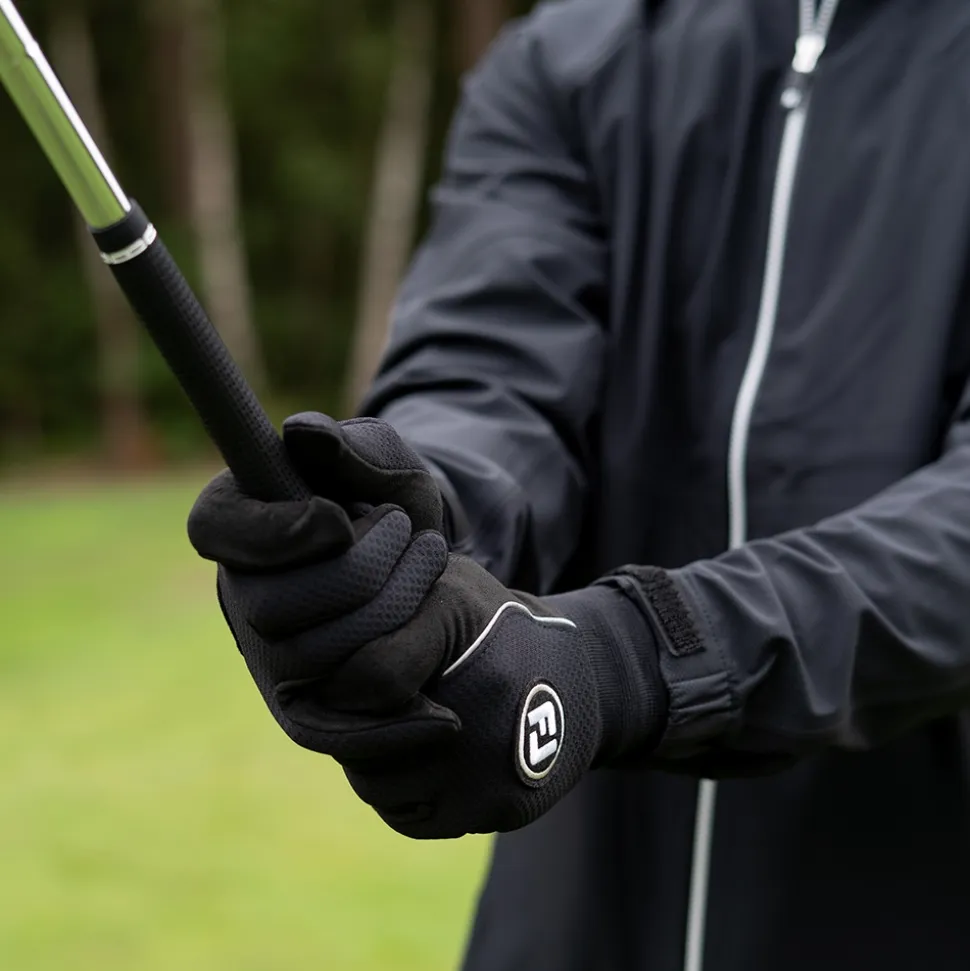 WinterSof Golfhanske Herre Par