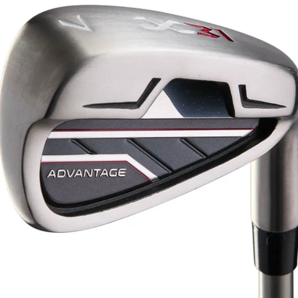 X31 Advantage Helsett Dame