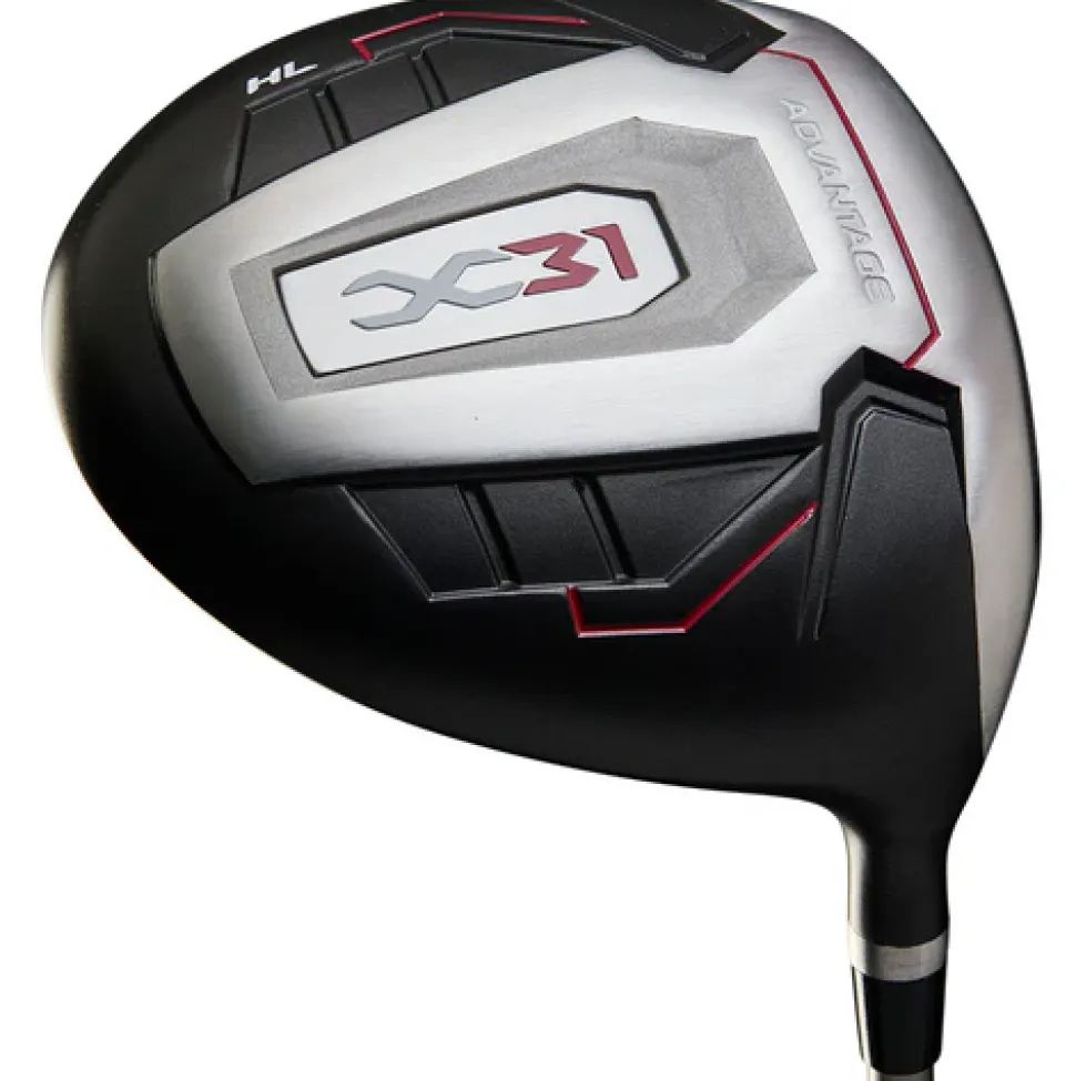 X31 Advantage Helsett Dame