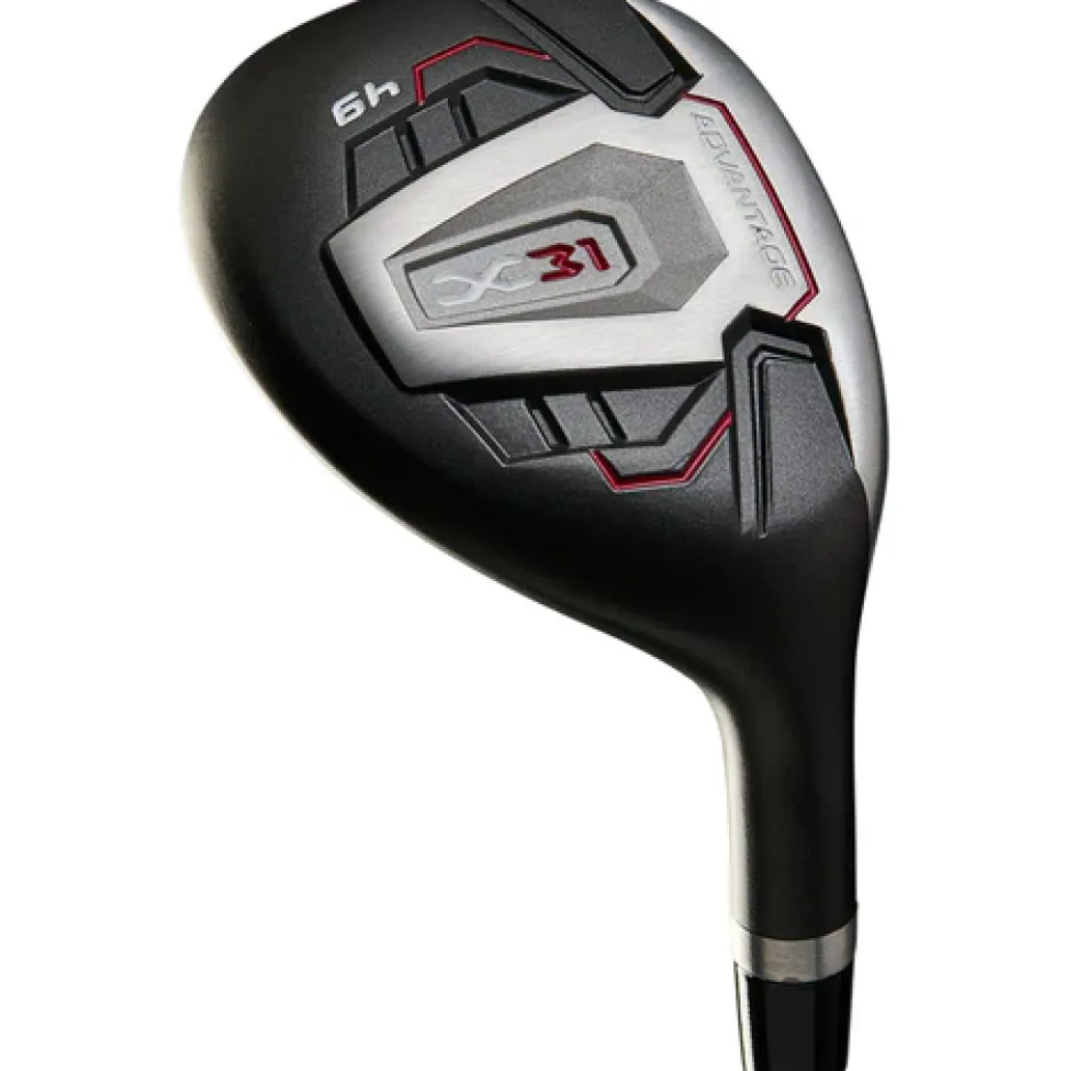 X31 Advantage Helsett Dame