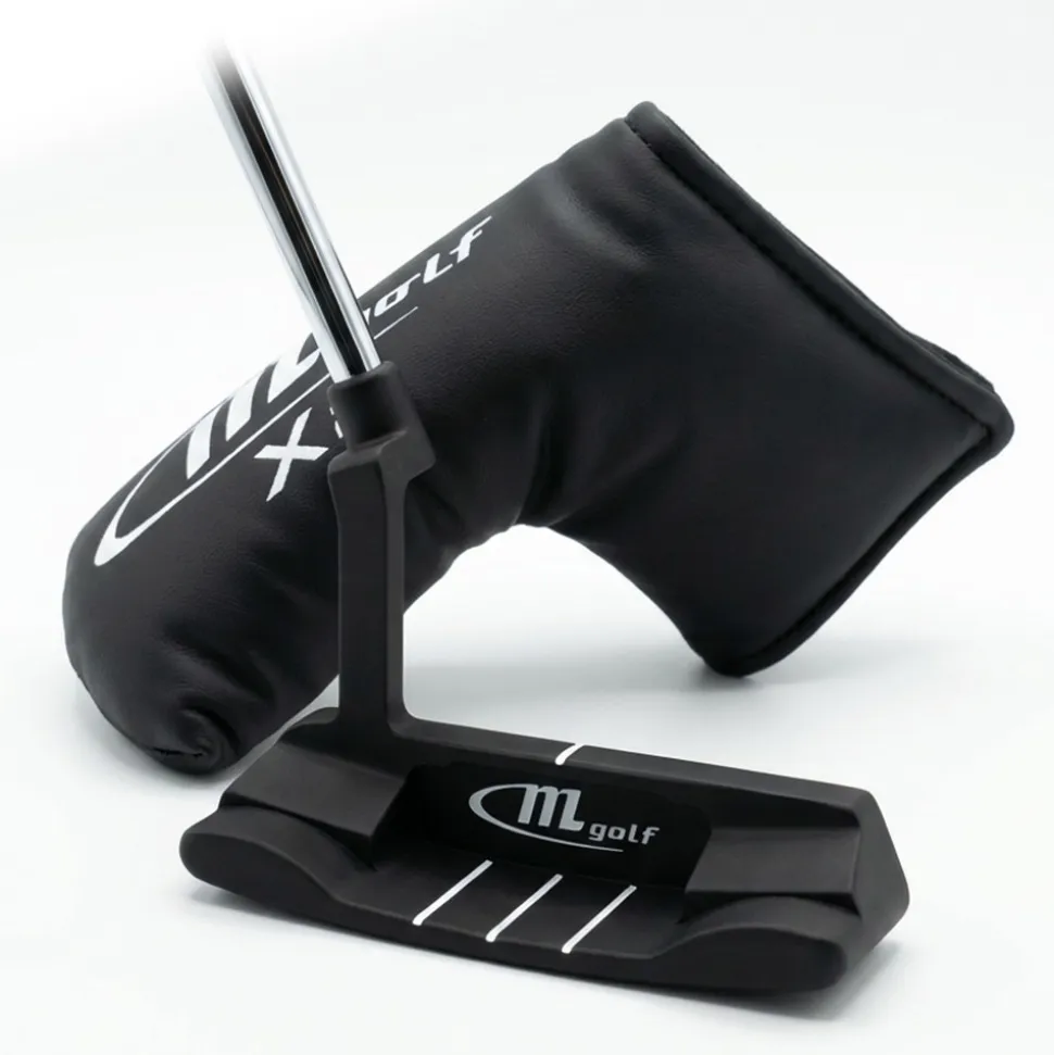 X2 Double Wide Putter