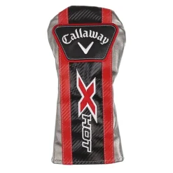 X-Hot Driver Headcover