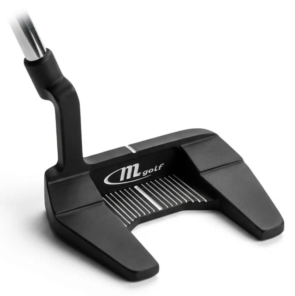 X7 Mallet Putter