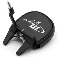 X7 Mallet Putter